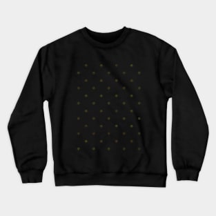 Gent Electro Love Pattern Crewneck Sweatshirt